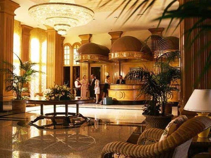 Riu Palace Meloneras Маспаломас Экстерьер фото